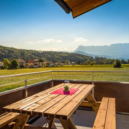 Apartment Motzenhof - Stadtnaehe Salzburg - Modernes Bauernhoferlebnis Inklusive Аднет Экстерьер фото