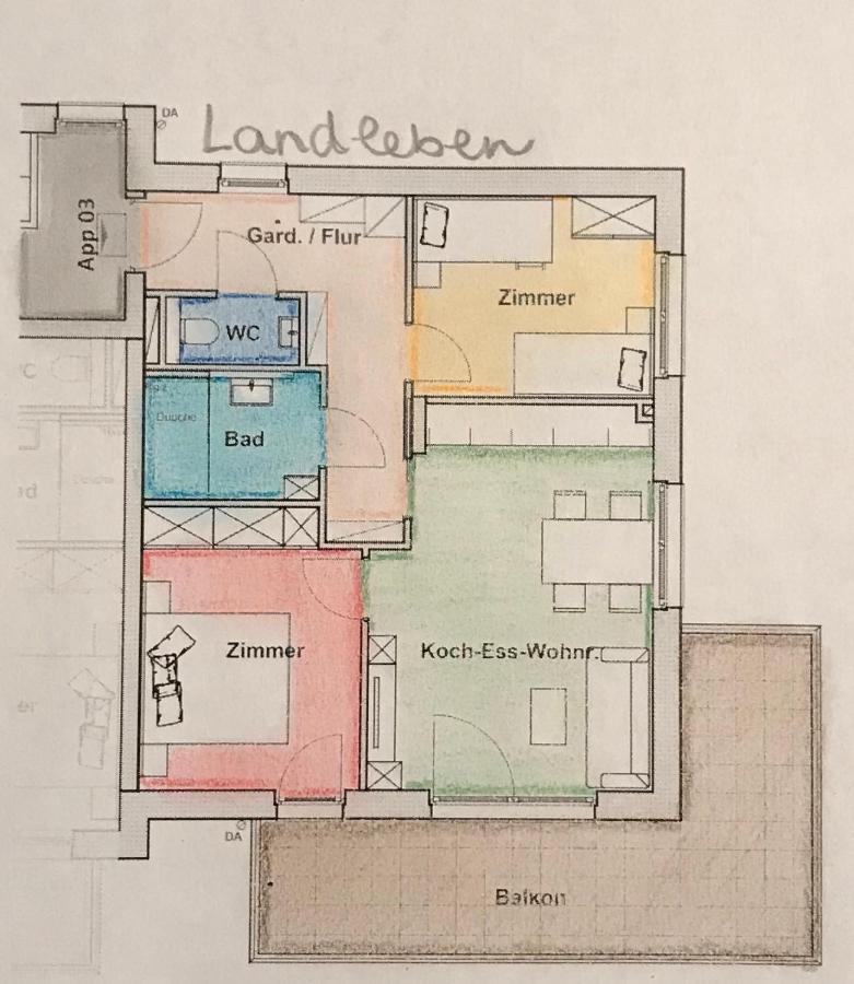 Apartment Motzenhof - Stadtnaehe Salzburg - Modernes Bauernhoferlebnis Inklusive Аднет Экстерьер фото
