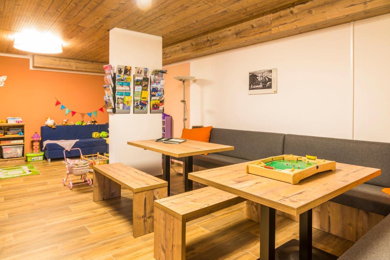 Apartment Motzenhof - Stadtnaehe Salzburg - Modernes Bauernhoferlebnis Inklusive Аднет Экстерьер фото