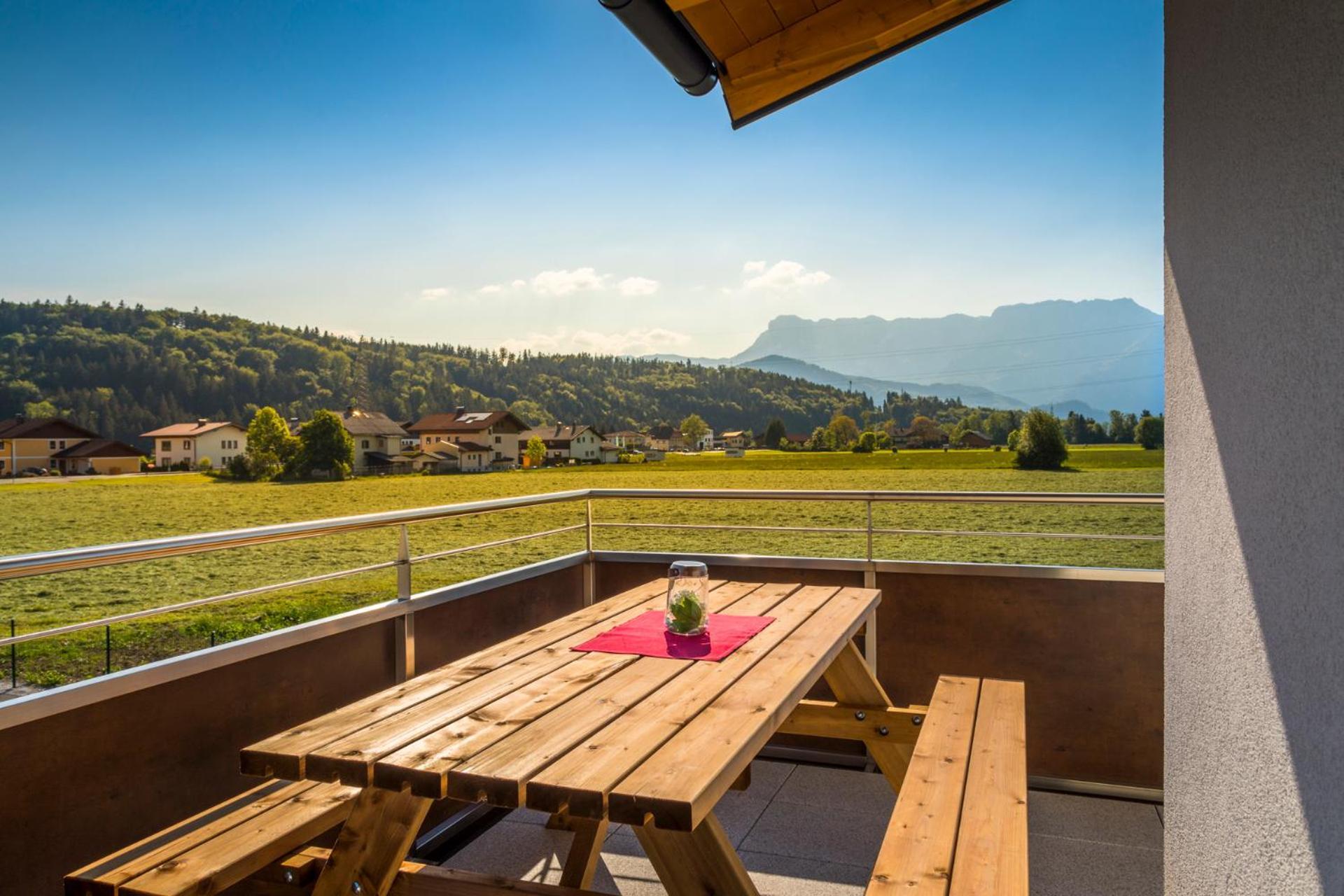 Apartment Motzenhof - Stadtnaehe Salzburg - Modernes Bauernhoferlebnis Inklusive Аднет Экстерьер фото