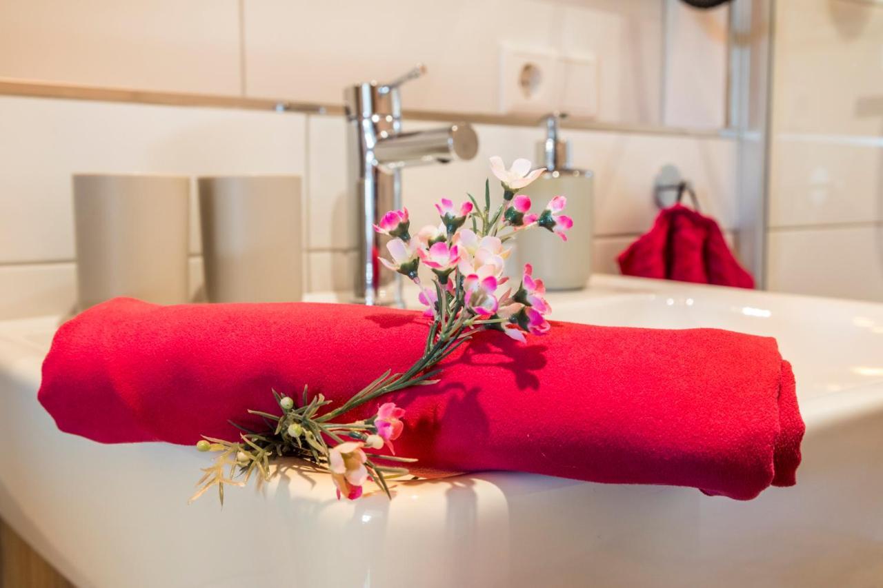 Apartment Motzenhof - Stadtnaehe Salzburg - Modernes Bauernhoferlebnis Inklusive Аднет Экстерьер фото