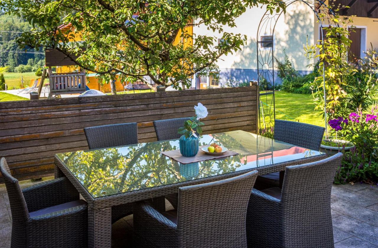 Apartment Motzenhof - Stadtnaehe Salzburg - Modernes Bauernhoferlebnis Inklusive Аднет Экстерьер фото