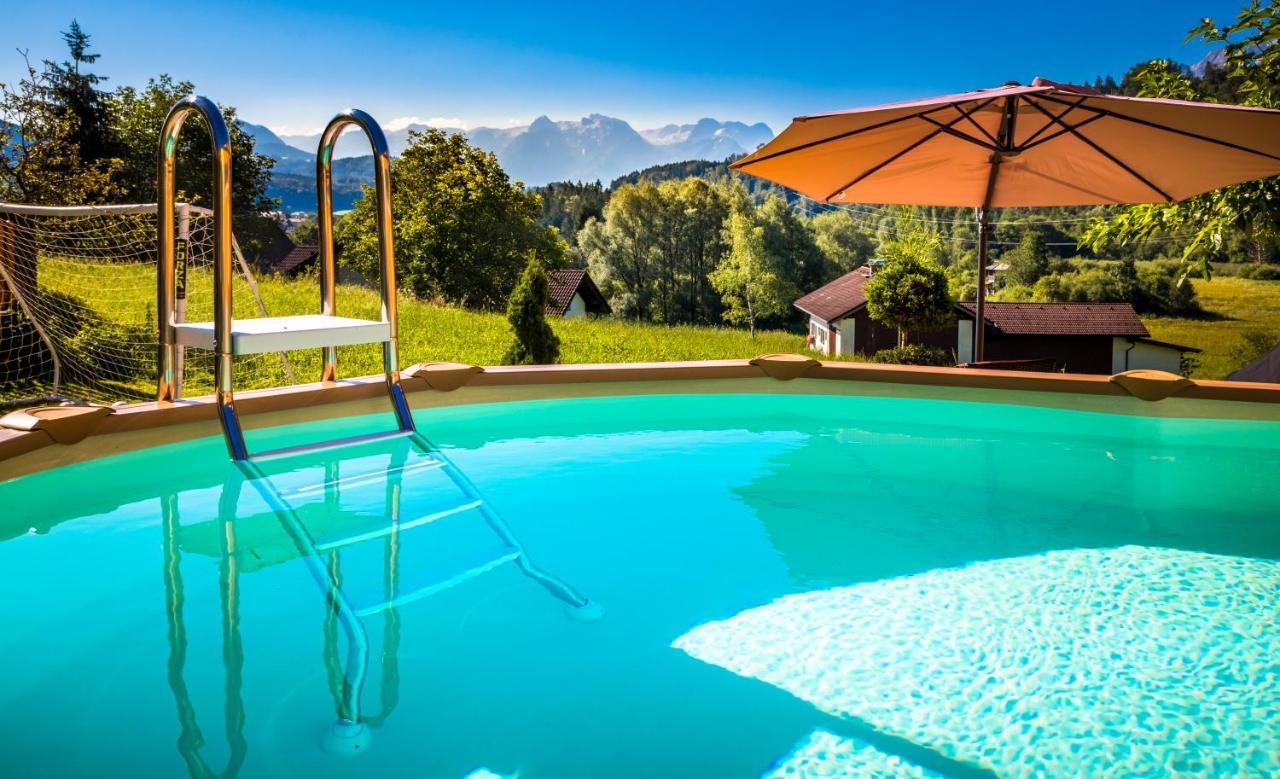 Apartment Motzenhof - Stadtnaehe Salzburg - Modernes Bauernhoferlebnis Inklusive Аднет Экстерьер фото
